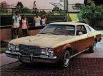 Plymouth Volare Premier Coupe 1978 года